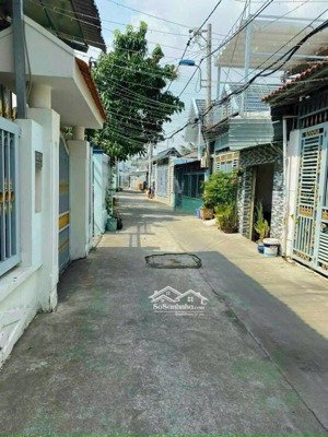 bán nhà cấp 4 diện tích rộng rãi 115m hẻm xe hơi tại nguyễn văn tạo nhà bè giá tốt