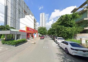 giá cực mềm. 2 mặt tiền lê thị chợ (5 x 32m). nhỉnh 100 triệu/m2