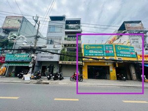 bán nhà mặt phố lâm văn bền, 11,8 tỷ, 50m2, view đẹp, giá cực chất