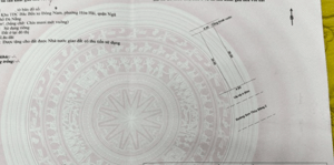 Bán lô SƠN THỦY ĐÔNG 2 (đường 7m5) - Ngũ Hành Sơn - gần biển giá 6ty650 LH 0942992361