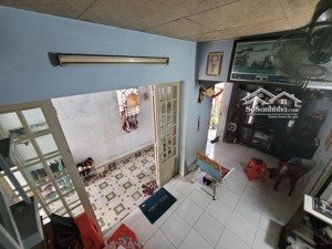 nhà 56m 4pn (6.8x8.2 vuông) 1/ nam hòa, p phước long a, tp thủ đức (4ty290)