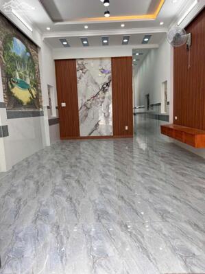 GIÁ CHỈ 3.9 TỶ –68M2 NHÀ CẤP 4 MỚI TINH TRẦN THỊ HÈ, HIỆP THÀNH, Q.12