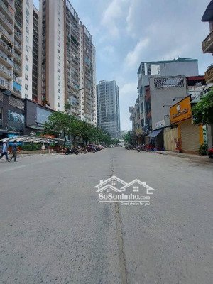 bán nhà phố nguyễn sơn long biên mặt tiền gần 7m kinh doanh sầm uất 50 tỷ