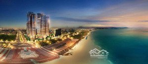 cực hiếm penthouse soleil ánh dương đà nẵng view biển mỹ khê chuẩn không gian sống thượng lưu