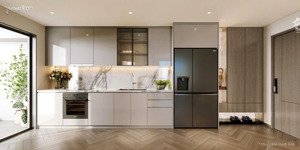 chính chủ bán căn studio tầng trung đẹp view nội khu giá tốt nhất thị trường, đón sóng cầu tứ liên.