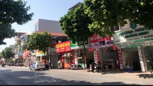 bán nhà mặt tiền phố sài đồng phường sài đồng quận long biên