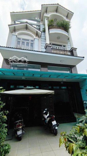 hiếm - đẹp - sang trọng biệt thự mini tọa lạc phường tân sơn kỳ - đường tân kỳ tân quý