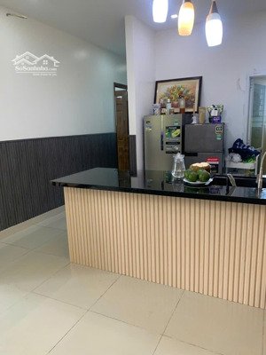 cần bán căn hộ chung cư belleza 3pn, 2wc, diện tích 124m, full nội thất giá 5,5 tỷ. lh: 