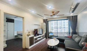 bán căn 2 ngủ - sunshine riverside - 67m2 - view nội khu (không view xấu) - full đồ rời - 6,5 tỷ