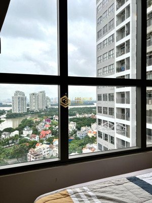 thiện chí bán nhanh 1pn 1wc view sông siêu hiếm - có hỗ trợ vay - chỉ 4,5 tỷ nhận nhà ngay