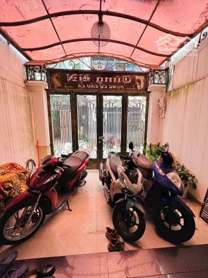 bán nhà ba vân 80m² 3 tầng 14.5 tỷ hẻm xe hơi, nở hậu