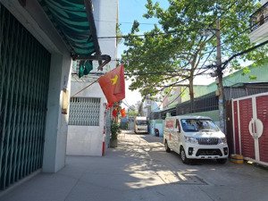 bán nhà hxh gò dầu tân phú 8x15m nhà c4 9 phòng thu 18tr/th, gần aeon mall chợ tân hương chỉ 8.3 tỷ