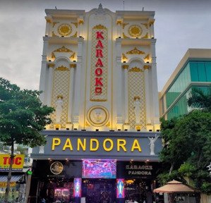 bán nhà 2 mặt tiền tây thạnh, kd karaoke, 410m2, 20x21m, 8 tầng, 50 phòng thuê khoán 400 tr/th