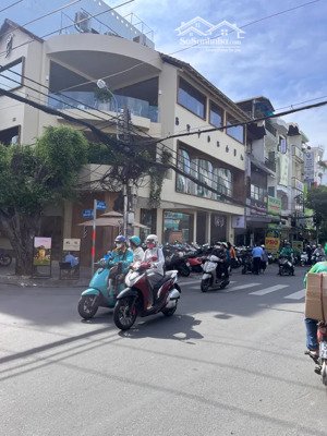 bán nhà bàu cát 74.5m² 2 tầng 14.5 tỷ mặt tiền, kinh doanh đa ngành