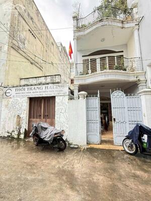 BÁN NHÀ 2 MẶT HẺM 6M BẠCH ĐẰNG 8,3X16 SÁT MẶT TIỀN NGAY SB TÂN SƠN NHẤT-CÔNG VIÊN 21,5TỶ