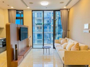 view sông, thành phố - cho thuê vinhomes ba son 2pn, 2wc, 88m2 - 39 triệu