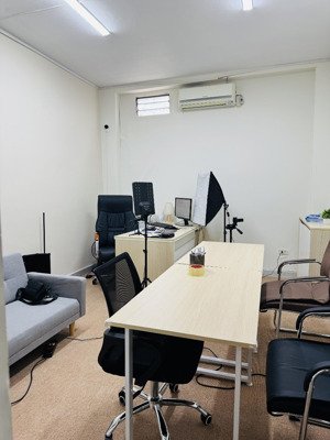 cho thuê văn phòng nhỏ cho phố nguyễn huy tự, hai bà trưng, hà nội.