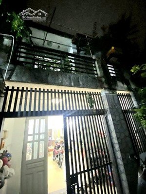 chỉ 5,29 tỷ hẻm 3.5m, vài căn ra mặt tiền bình trị đông dt 66.1m2 (5.8x11.4m) 3pn, 2wc