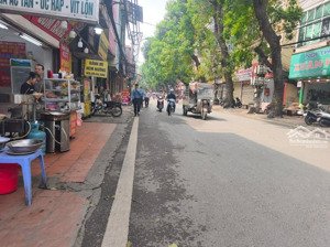 mặt phố ba đình, lô góc, 52m2*mt 8.8m, kinh doanh vô đối, pháp lý sạch, không quy hoạch, chỉ 35 tỷ