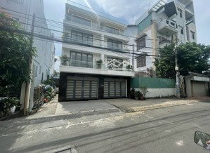 hàng hot khuôn đất vàng (19.9x36.95m) xây hầm 7 tầng giá siêu rẻ hiếm nhất thảo điền tiện xây chdv