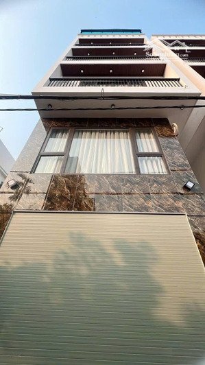 bán nhà đàm quang trung - căn góc - 40m2 - 9,6 tỷ