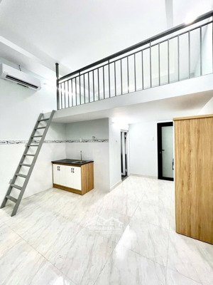 cho thuê nhà trọ đẹp xuất sắc tại lê đức thọ, gò vấp, 4,9 triệu, 35m2