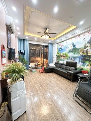 nhà đẹp định công thượng - hoàng mai - lô góc - tk 5tầng - 50mv - giá chỉ nhỉnh 15tỷ - gần phố - ph