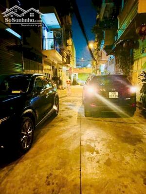 Nhà đẹp Ngọc Thuỵ 5 tầng, 43m2, Ô TÔ 7 chỗ tránh, Nhỉnh 11 tỷ