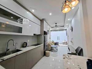 bán nhà riêng quang trung - dt 32.3m2 - 4 tầng - ô tô đỗ cửa - full nội thất - nhỉnh 8 tỷ