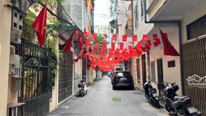 sốc hot tại hoàng văn thái: 50m x 5 tầng thang máy - gara ô tô tránh - phân lô cán bộ