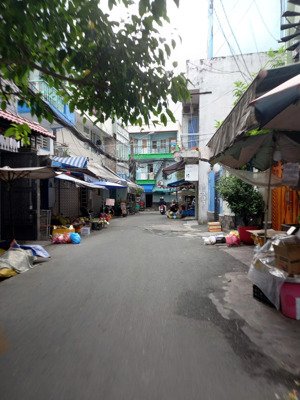 bán gấp nhà hẻm xe hơi/xe tải thành thái - phường 14 - quận 10 - giá chỉ 10.9 tỷ!