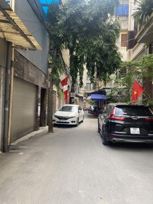 không thể tin nổi! hoàng văn thái: 45m x 8 tầng thang máy mới - phân lô ô tô tránh kd - chỉ 20