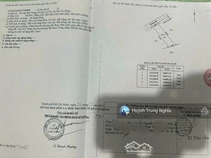 chính chủ cần bán gấp căn nhà 1 lầu đường hồ văn tắng gần kcn tân phú trung, dt 105m2 giá 1 tỷ 5