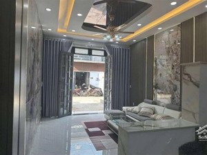 bán nr 60m2 tại bình hưng hòa b, nhỉnh 5 tỷ, đẹp xuất sắc