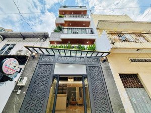 chuyển công tác bán nhà đường oto trần não-an khánh-q2. giá 4tỷ861/85,5m2 thuê 30tr. gần bùng binh