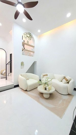 nhà ngang 5 ngay hồ học lãm an lạc,bình tân