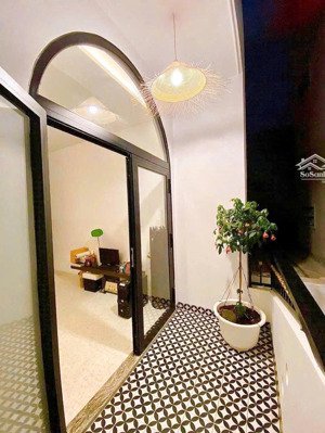 nhà mới q4 - nguyễn thần hiến, phường 18, quận 4