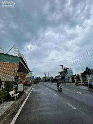  Bán 400m² Đất Mặt Tiền Tỉnh Lộ 943, Mỹ Hòa - Mặt Tiền Sông Long Xuyên