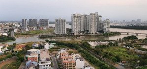 chủ thiện chí bán 3pn 96m2 sẵn sổ the sun avenue , view sông , sẵn hđ thuê , hỗ trợ vay ngân hàng