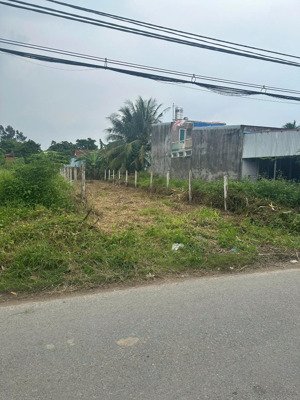 anh hải bán gấp lô đất trong tuần mt nguyễn thị se, tân thông hội, dt 150m2 (5x30m), giá: 820tr shr