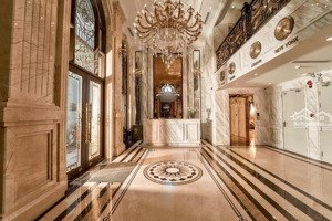 bán gấp! khách sạn tại vị trí tt cách sun world hạ long chỉ vài bước chân