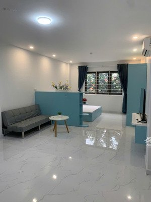 cho thuê căn hộ chung cư mini đầy đủ nội thất