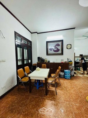 bán nhà lô góc phố nguyễn thị định 62m² x 3t, mt 11m, ô tô tránh giá 28.8 tỷ cầu giấy