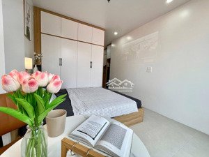 view royall - toà nhà căn hộ dịch vụ phố cự lộc 48m 6 tầng mặt tiền 5.5m 13.5 tỷ