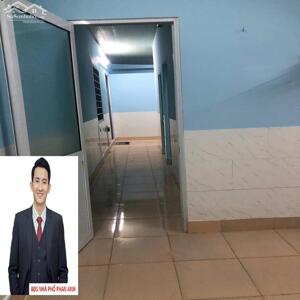  Bán gấp nhà phố Hồ Văn Tư, Thủ Đức, Tp HCM – 84 m2 đất, chỉ có 4 tỷ.n.n.n – Ngay Chợ Thủ Đức.