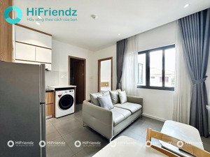 cho thuê cc 1pn 1vs tại thảo điền, q2, tp.hcm, 10 triệu vnd, 40m2, giá tốt hàng hiếm