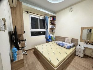 căn hộ cc âu cơ tower block b tầng 5 nội thất gắn tường cơ bản shr 2pn 53m2