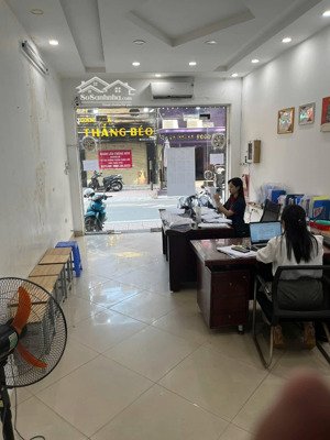 phạm hồng thái, ba đình. dt 58m² x 5 tầng, mt 4m, giá 46,5 tỷ.