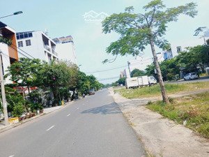 bán đất đường 2 làn diên hồng, hòa xuân, cẩm lệ