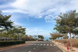 đất nền view biển - trung tâm tp. phan thiết - cách sân bay 5km - 100m2 - giá 25 triệu/m2